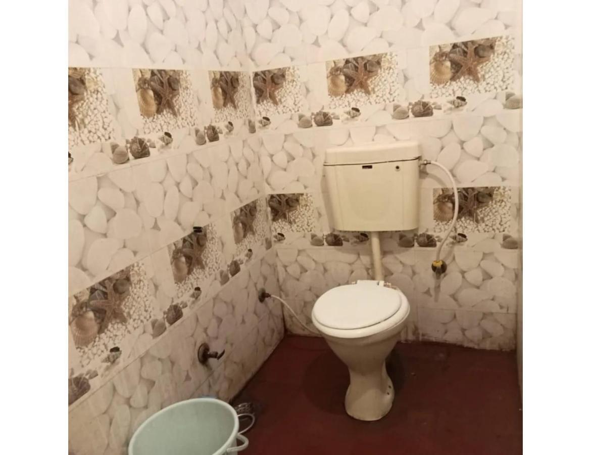 Hotel Mahakal Vishram, ウッジャイン エクステリア 写真