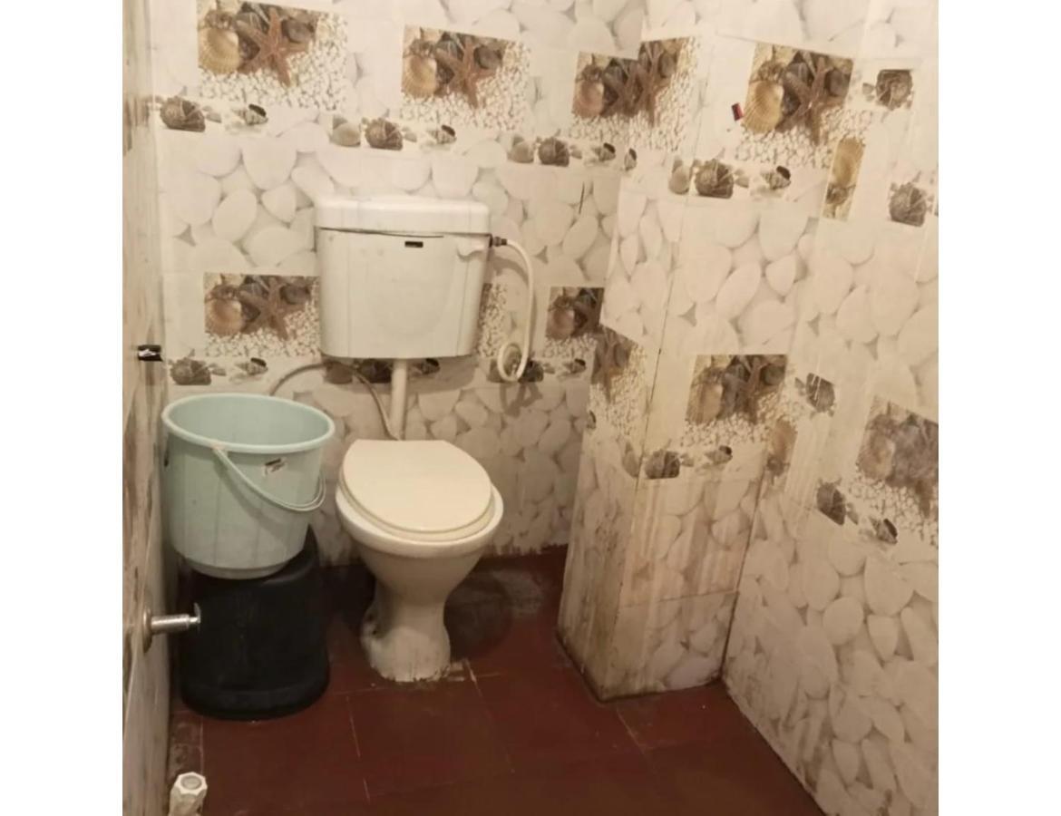 Hotel Mahakal Vishram, ウッジャイン エクステリア 写真