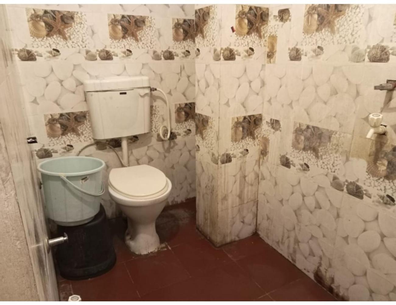 Hotel Mahakal Vishram, ウッジャイン エクステリア 写真