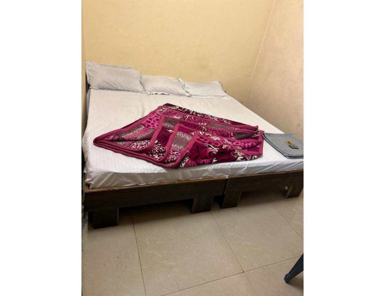 Hotel Mahakal Vishram, ウッジャイン エクステリア 写真