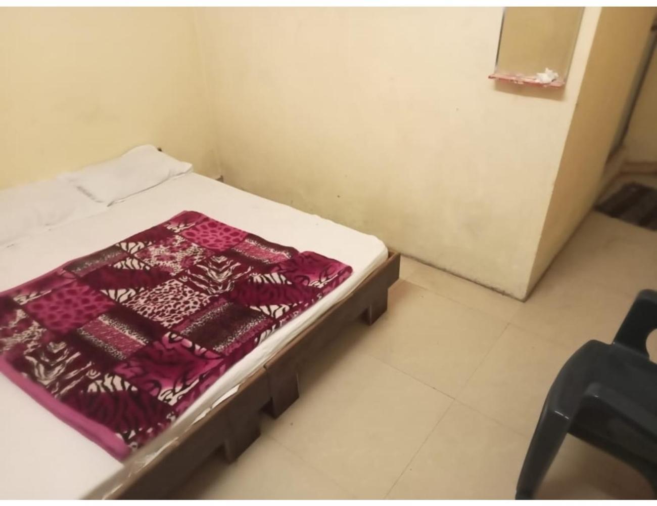 Hotel Mahakal Vishram, ウッジャイン エクステリア 写真