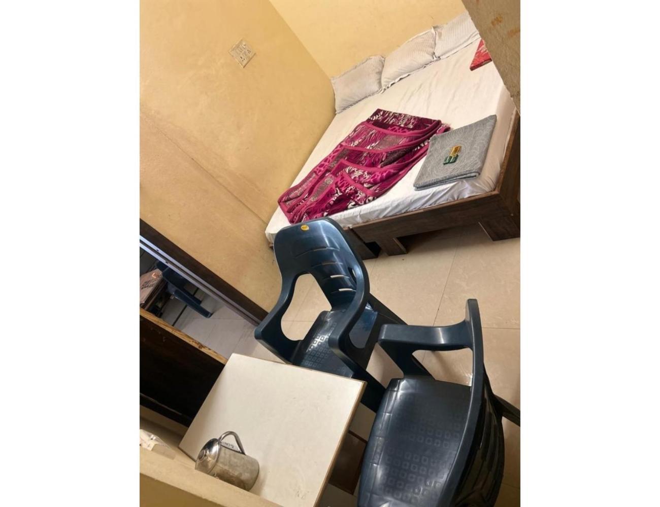 Hotel Mahakal Vishram, ウッジャイン エクステリア 写真