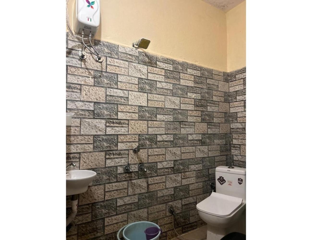 Hotel Mahakal Vishram, ウッジャイン エクステリア 写真